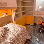 Apartment Cozy Lycia By Interhome