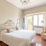 Vatican Cozy Apartment With Terrace