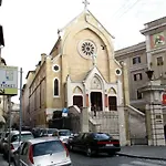San Vito - Monti