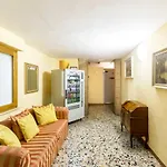 Hotel Tempio Di Pallade