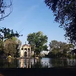 I Love Pantheon House