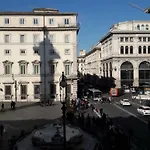 I Love Pantheon House