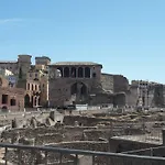 I Love Pantheon House