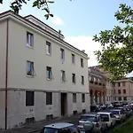 Aventino Orange Garden Suites