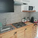 Gianicolo Country Room