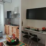 Gianicolo Country Room