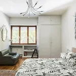 Appartamento Design Flaminio