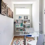 Appartamento Design Flaminio