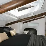 Two Bedrooms Apartment With Solarium With View On San Peter Church And Sant\'Angelo Castle