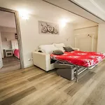 Modern Loft Apartment
