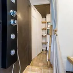 Trastevere Gem Cozy Light-Filled Retreat