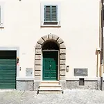 Roman Forum Cozy Apartment