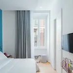 The Radical Hotel Roma