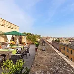 Rome As You Feel - Dante Penthouse - Large Terrace With View