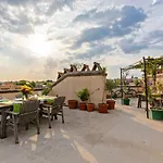 Rome As You Feel - Dante Penthouse - Large Terrace With View