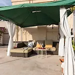 Rome As You Feel - Dante Penthouse - Large Terrace With View