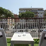DaVinci Relais