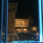 B&B Luxury Piazza Venezia