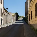 La Papessa Del Colosseo