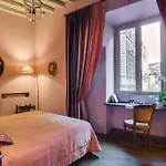 Casa Heberart Guest House Capo Le Case