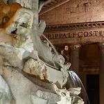 Vatican Room And Kitchen