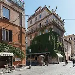 Cozy Flat Borgo Pio