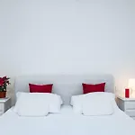 Vatican Quiet Apartment With Garden & Parking