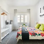 Stars Luxury Apartments 1