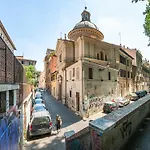 Rome Unique Navona Apartments