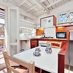 Rome Unique Navona Apartments