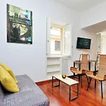 Rome Unique Navona Apartments