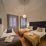 Rome Unique Spanish Steps Apartments