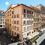 Rome Unique Spanish Steps Apartments
