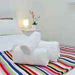 Cozy Corallo - My Extra Home