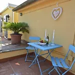 House & The City - Vatican Apartments