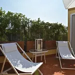 House & The City - Vatican Apartments