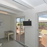 House & The City - Vatican Apartments