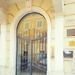 Marcelina Vaticans Rooms