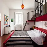 Terrace Suite