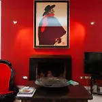 Terrace Suite