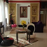Terrace Suite