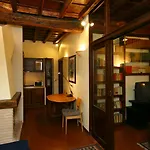 Rental In Rome Santa Maria