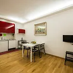 Saint Peter Apartments
