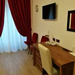 Al Trenino Accomodation