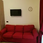 Al Trenino Accomodation
