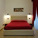 Al Trenino Accomodation