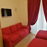 Al Trenino Accomodation