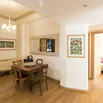 Le Suites Di Tevere Home