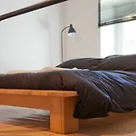 Rental In Rome Riari Loft
