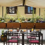 Habitat\'S Pantheon Apartments